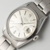 ROLEX OYSTER PERPETUAL DATE Ref.1500