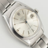 ROLEX OYSTER PERPETUAL DATE Ref.1500