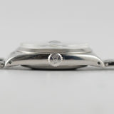 ROLEX OYSTER PERPETUAL DATE Ref.1500