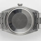 ROLEX OYSTER PERPETUAL DATE Ref.1500