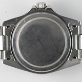 ROLEX SUBMARINER Ref.5513 Non Serif Dial Ghost Bezel