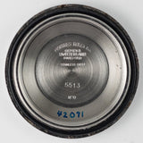 ROLEX SUBMARINER Ref.5513 Non Serif Dial Ghost Bezel