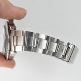 ROLEX SUBMARINER Ref.5513 Non Serif Dial Ghost Bezel