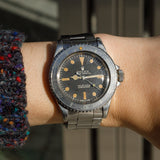 ROLEX SUBMARINER Ref.5513 Non Serif Dial Ghost Bezel