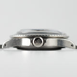 ROLEX SUBMARINER Ref.5513 Non Serif Dial Ghost Bezel