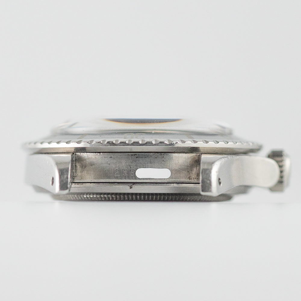 ROLEX SUBMARINER Ref.5513 Non Serif Dial Ghost Bezel