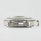 ROLEX SUBMARINER Ref.5513 Non Serif Dial Ghost Bezel