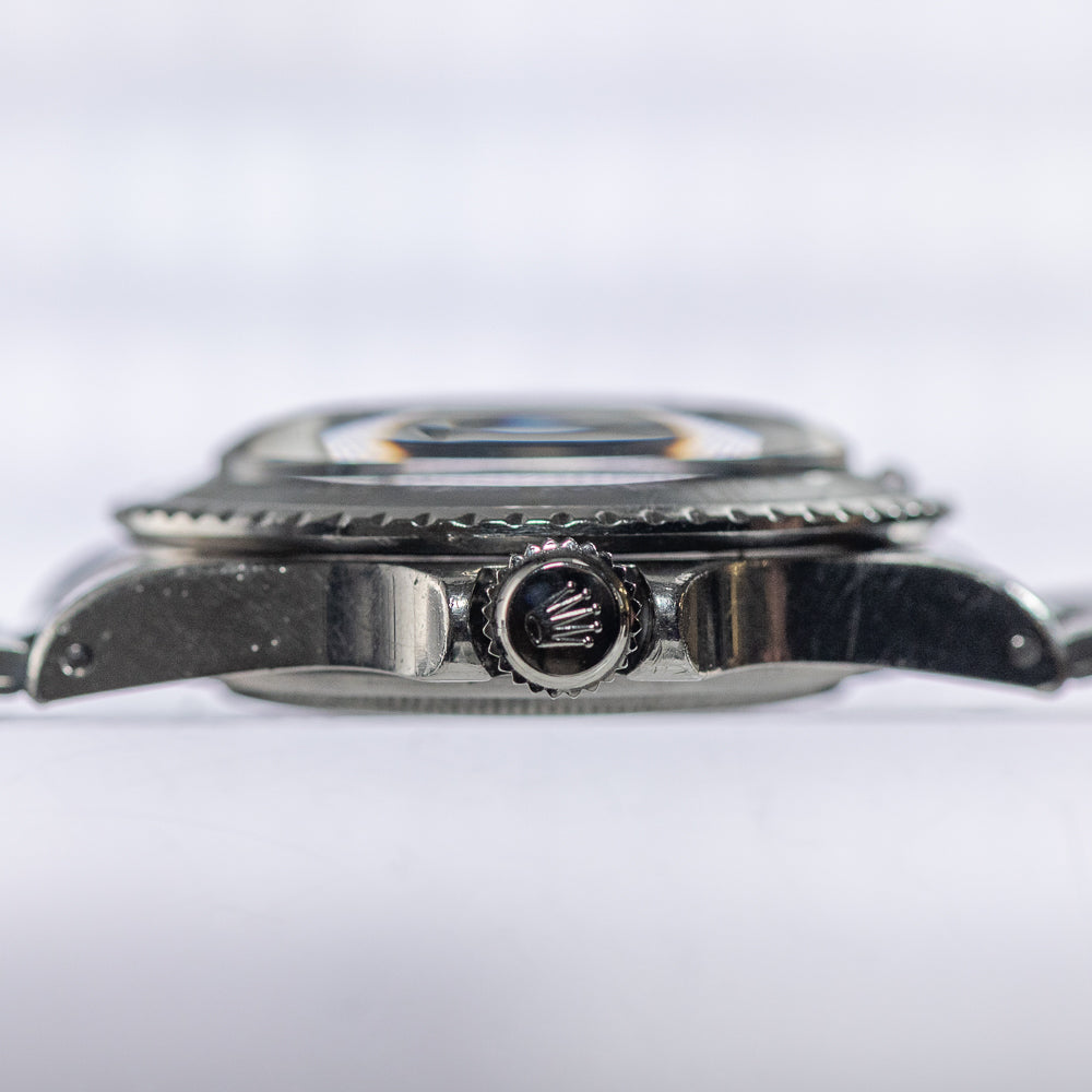 ROLEX SUBMARINER Ref.5513 Non Serif Dial Ghost Bezel