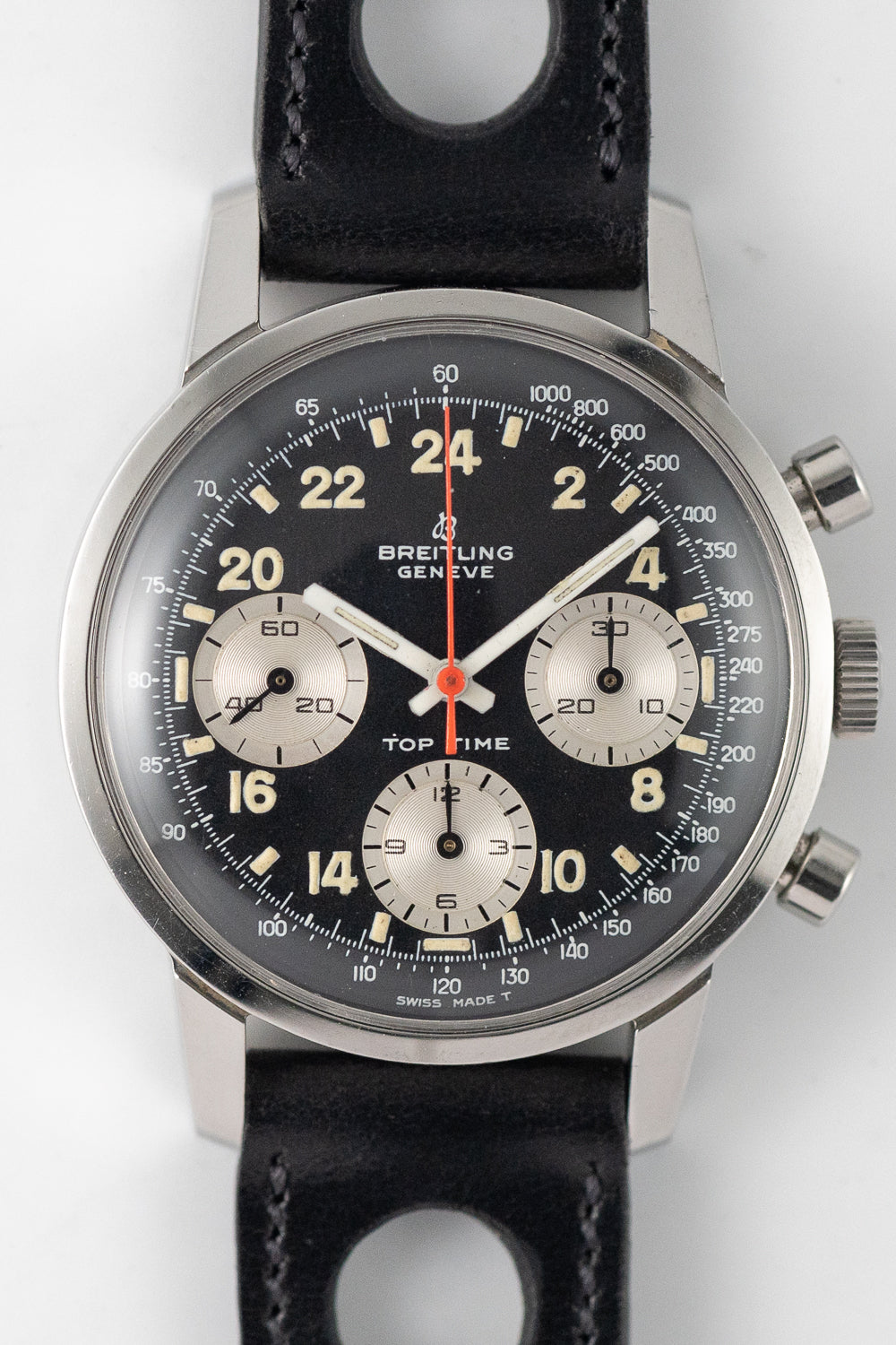 BREITLING TOP TIME Ref.824 24H