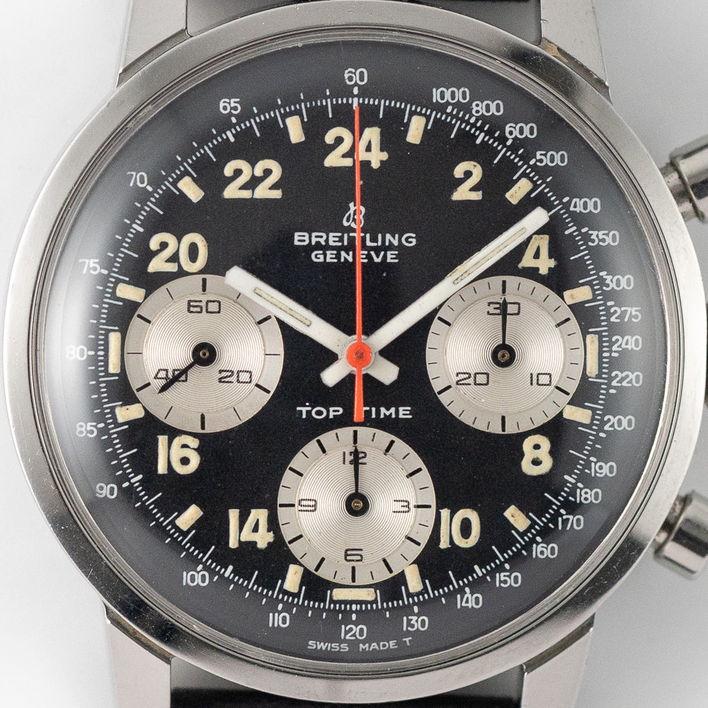 BREITLING TOP TIME Ref.824 24H