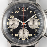 BREITLING TOP TIME Ref.824 24H