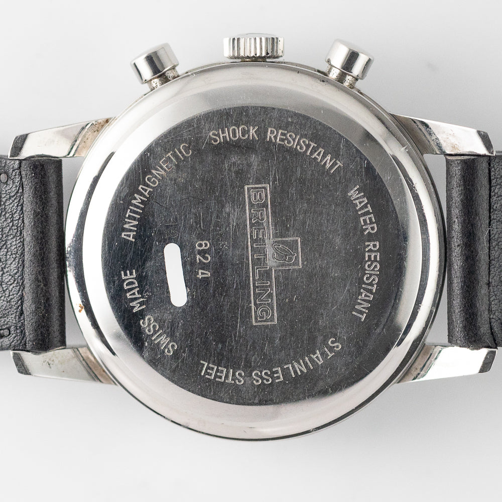 BREITLING TOP TIME Ref.824 24H