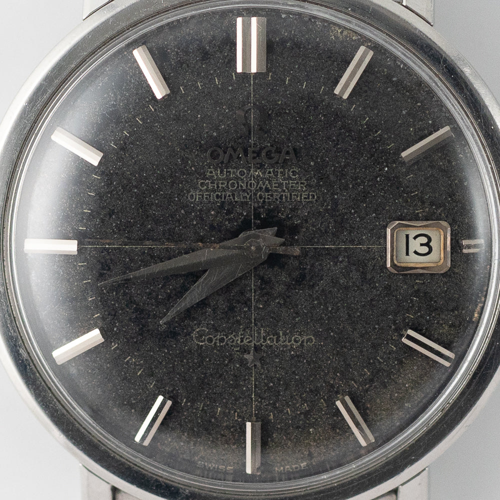 OMEGA Constellation Ref.168.004