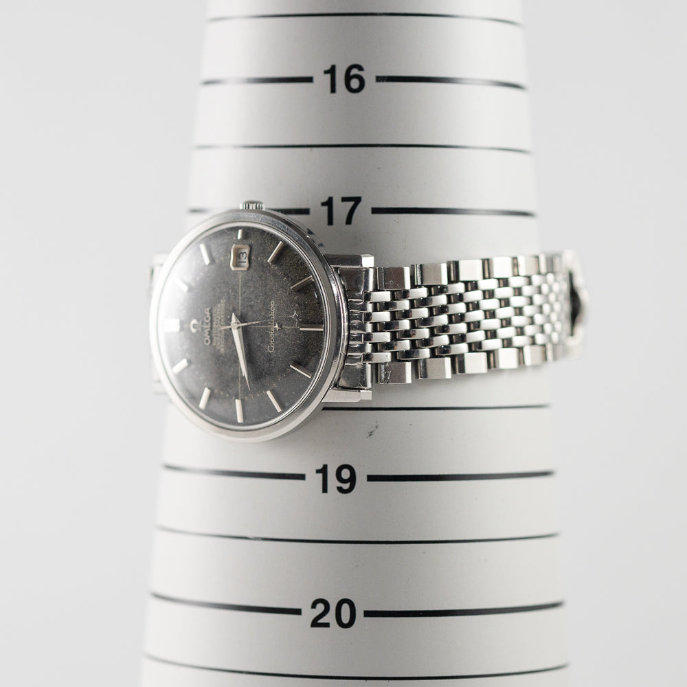 OMEGA Constellation Ref.168.004