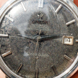 OMEGA Constellation Ref.168.004