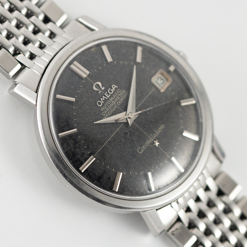 OMEGA Constellation Ref.168.004