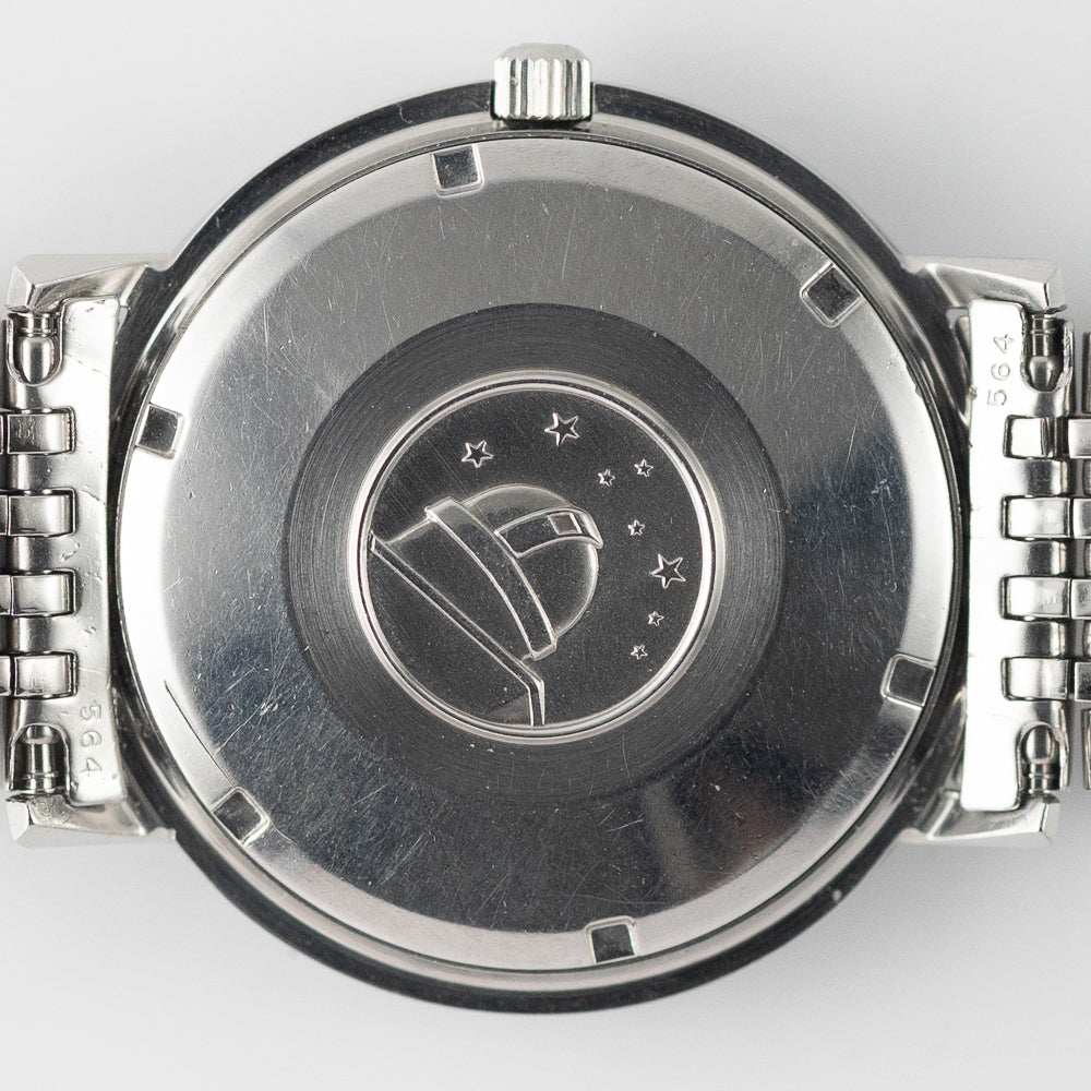 OMEGA Constellation Ref.168.004