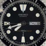 SEIKO 150M DIVER REF.6306-7001
