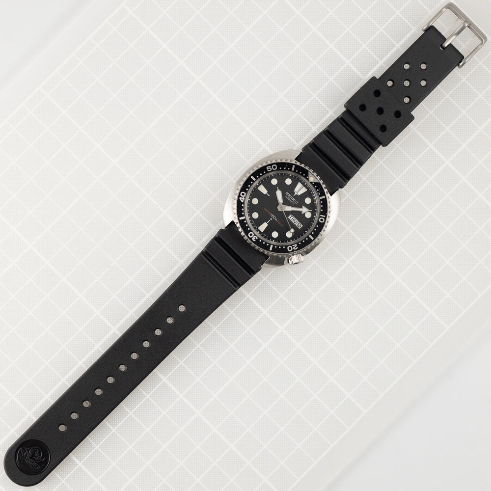 SEIKO 150M DIVER REF.6306-7001