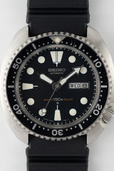 SEIKO 150M DIVER REF.6306-7001