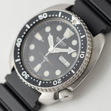 SEIKO 150M DIVER REF.6306-7001