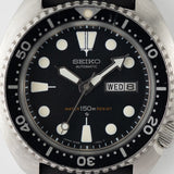 SEIKO 150M DIVER REF.6306-7001