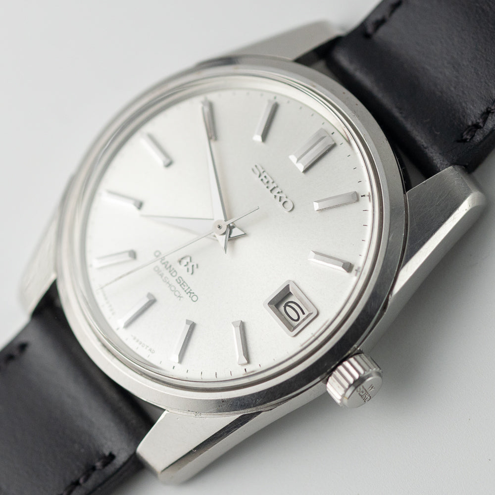 GRAND SEIKO Ref.5722-9991