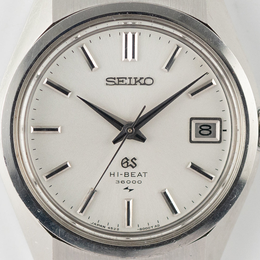 GRAND SEIKO REF.4522-8000