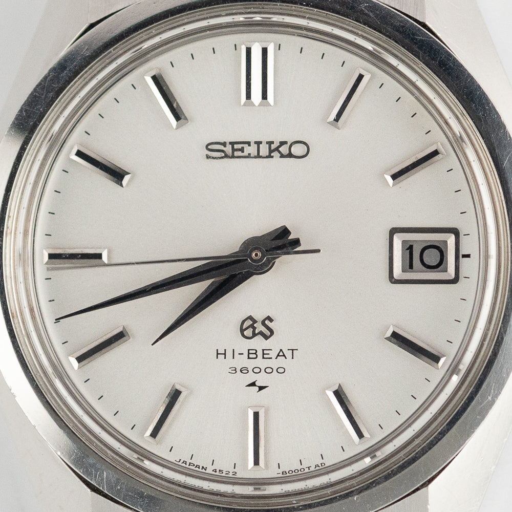 GRAND SEIKO REF.4522-8000
