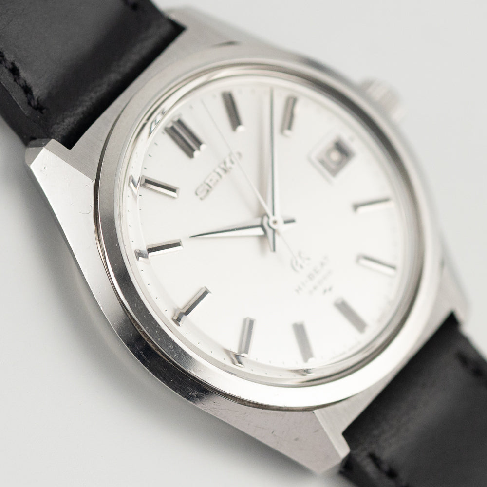 GRAND SEIKO REF.4522-8000