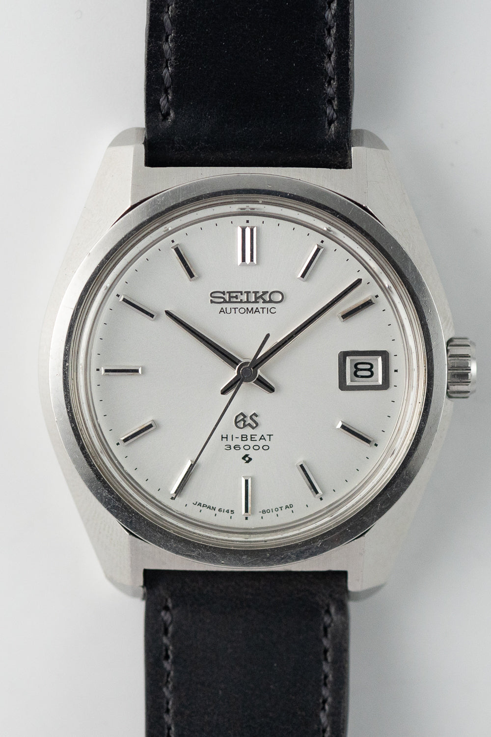GRAND SEIKO REF.6145-8000
