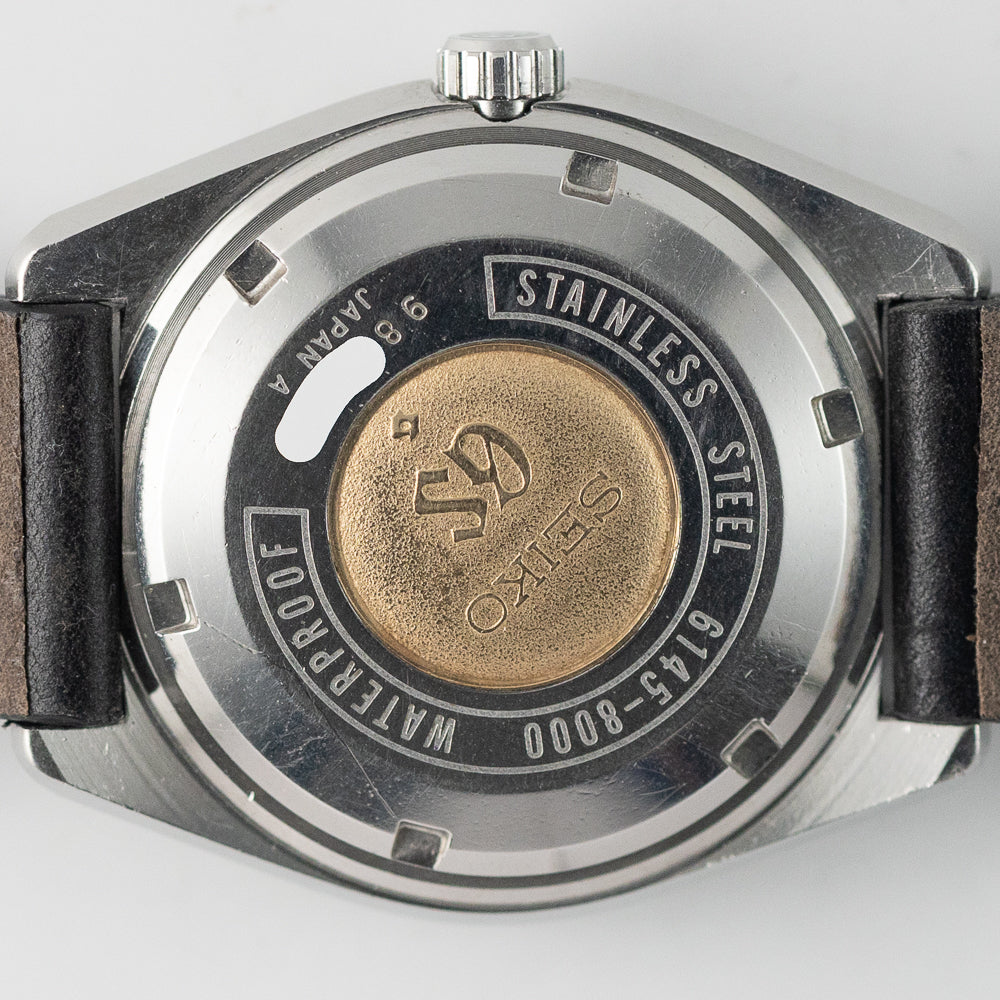 GRAND SEIKO REF.6145-8000