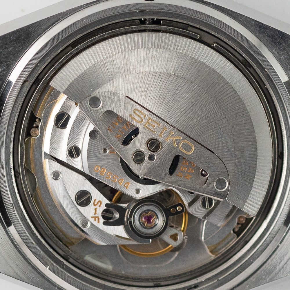 GRAND SEIKO REF.6145-8000