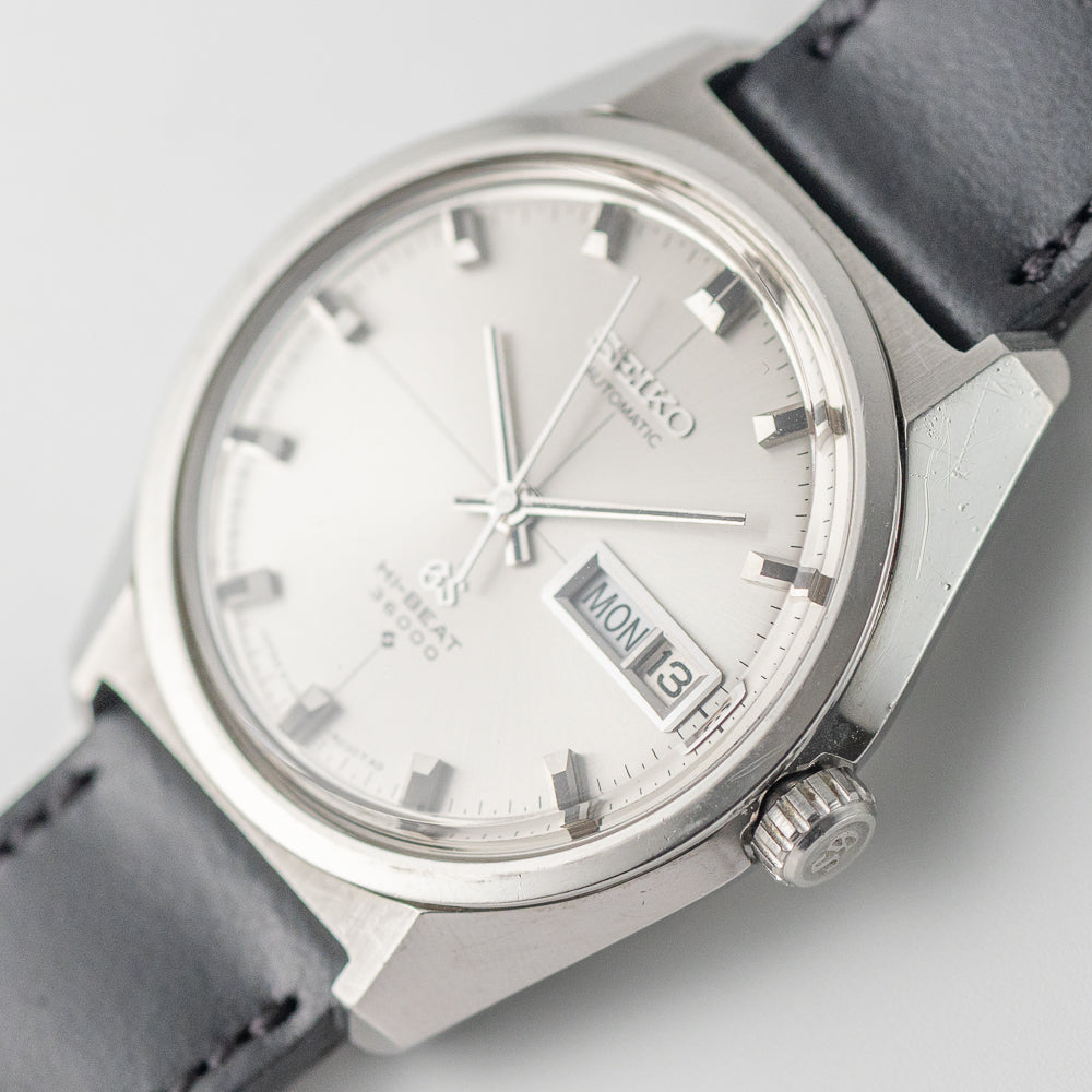 GRAND SEIKO Ref.6146-8000 Crossline