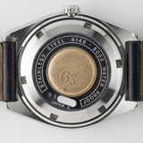GRAND SEIKO Ref.6146-8000 Crossline