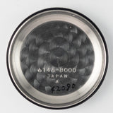 GRAND SEIKO Ref.6146-8000 Crossline