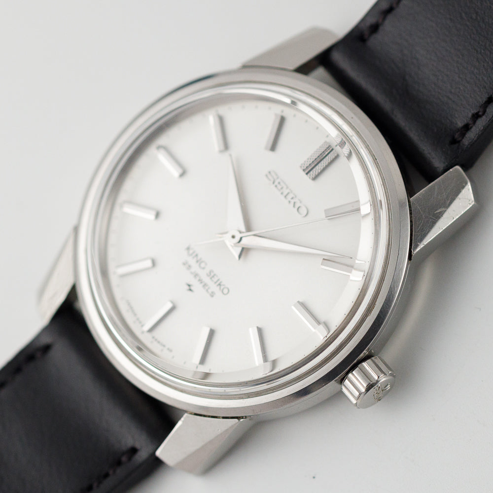 KING SEIKO Ref.44-9990 44KS