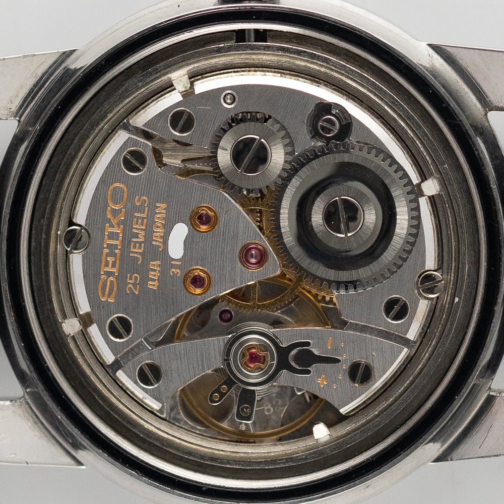 KING SEIKO Ref.44-9990 44KS