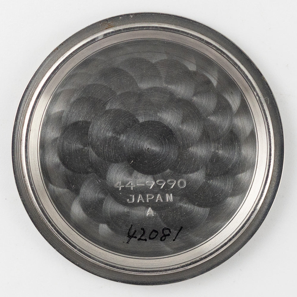 KING SEIKO Ref.44-9990 44KS