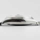 ROLEX OYSTERDATE Ref.6694 Black Dial