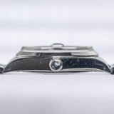 ROLEX OYSTERDATE Ref.6694 Black Dial