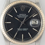 ROLEX DATEJUST Ref.1601 Confetti Dial