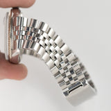 ROLEX DATEJUST Ref.1601 Confetti Dial