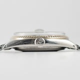 ROLEX DATEJUST Ref.1601 Confetti Dial