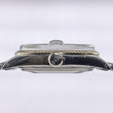 ROLEX DATEJUST Ref.1601 Confetti Dial