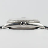 ROLEX DATEJUST Ref.1603 Gray Linen Sigma Dial