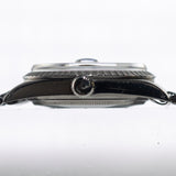 ROLEX DATEJUST Ref.1603 Gray Linen Sigma Dial