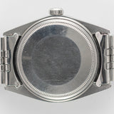 ROLEX DATEJUST Ref.1603 Gray Linen Sigma Dial