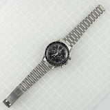 OMEGA SPEEDMASTER Ref.145.022 Long S and R