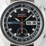 SEIKO SPEED-TIMER REF.6139-6011